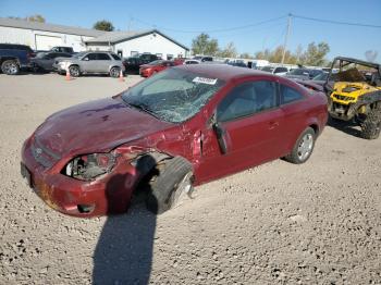  Salvage Chevrolet Cobalt Ls