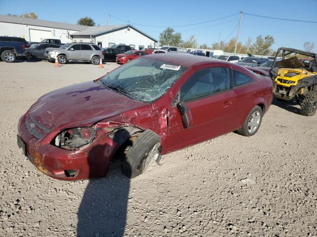  Salvage Chevrolet Cobalt Ls