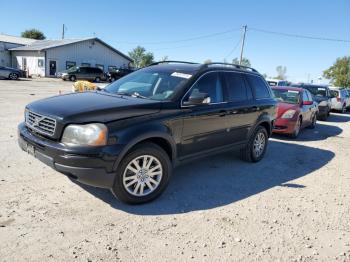  Salvage Volvo XC90