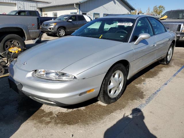  Salvage Oldsmobile Aurora