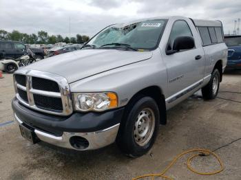  Salvage Dodge Ram 1500