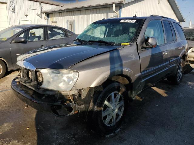  Salvage Buick Rainier