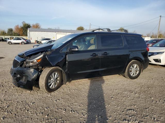  Salvage Kia Sedona