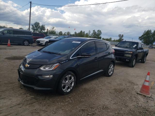  Salvage Chevrolet Bolt