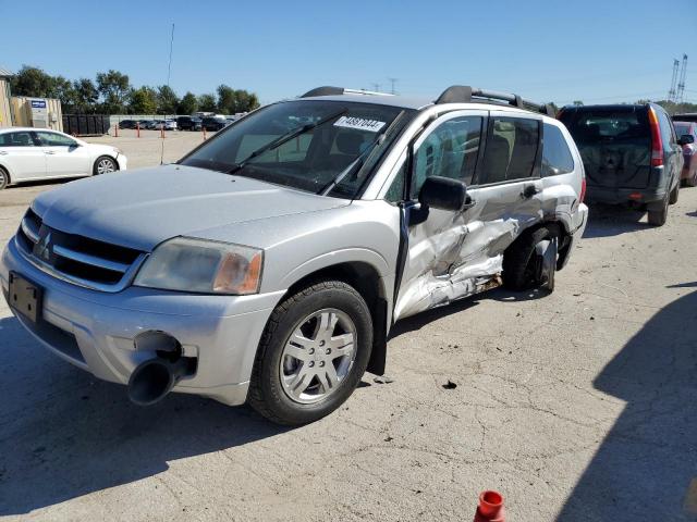  Salvage Mitsubishi Endeavor