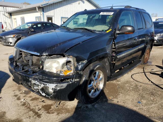  Salvage GMC Envoy