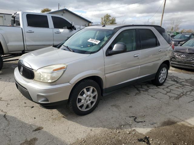  Salvage Buick Rendezvous