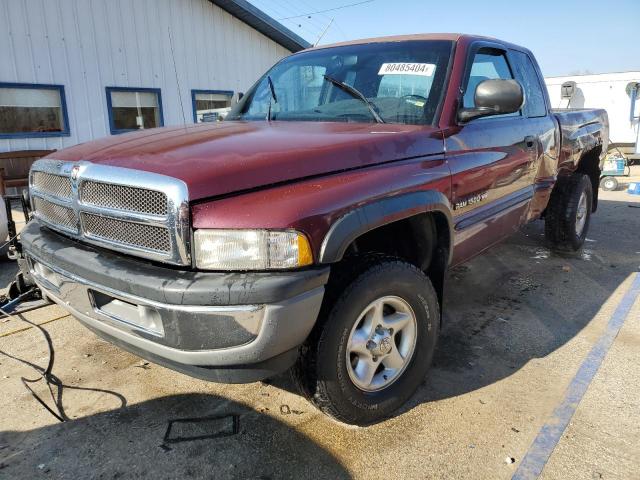  Salvage Dodge Ram 1500