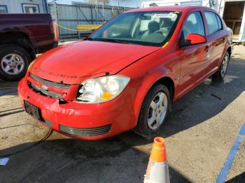  Salvage Chevrolet Cobalt