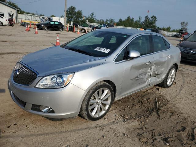  Salvage Buick Verano