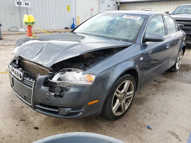  Salvage Audi A4