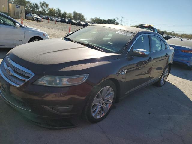  Salvage Ford Taurus