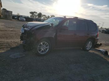  Salvage GMC Envoy