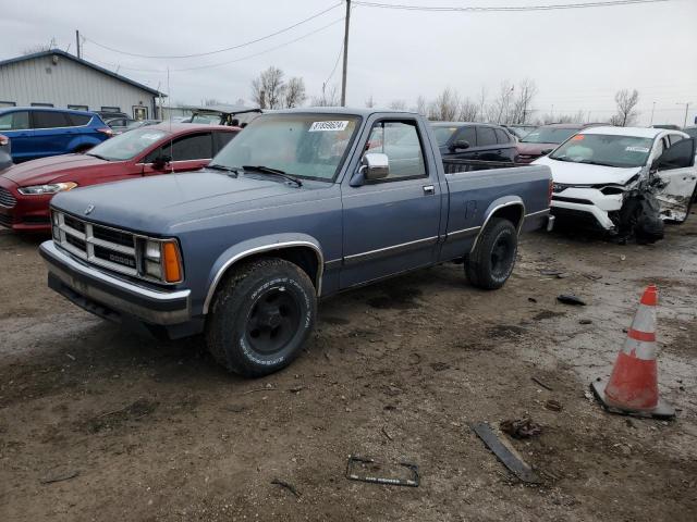  Salvage Dodge Dakota