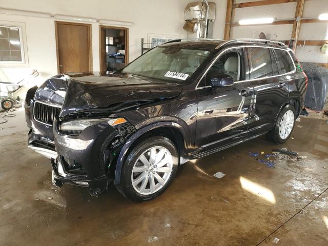  Salvage Volvo XC90