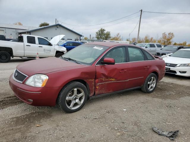  Salvage Ford 500