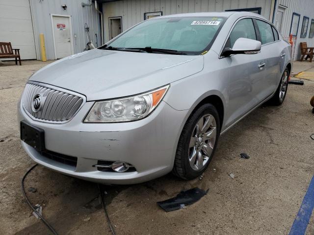  Salvage Buick LaCrosse