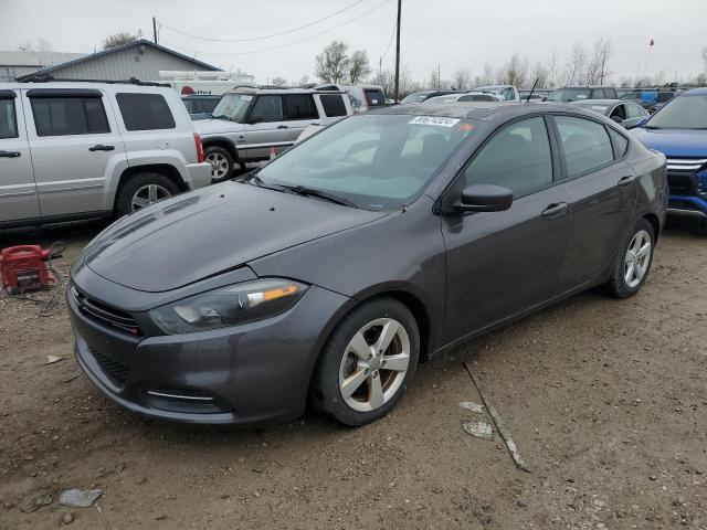  Salvage Dodge Dart