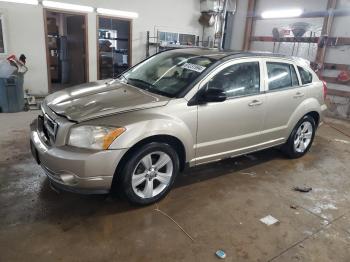  Salvage Dodge Caliber