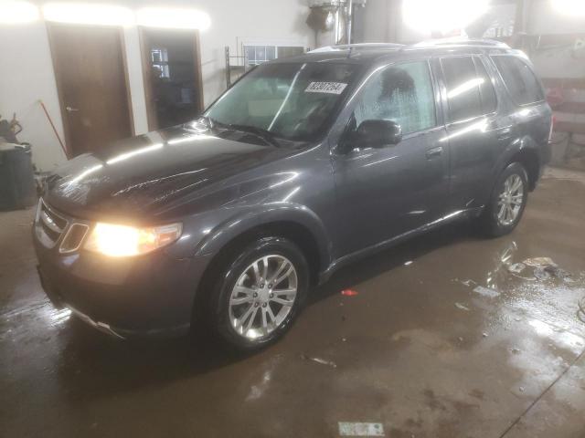  Salvage Saab 9-7X