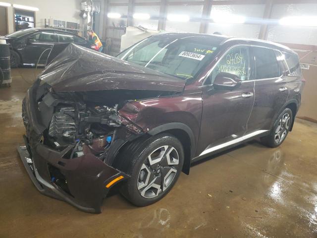  Salvage Hyundai PALISADE