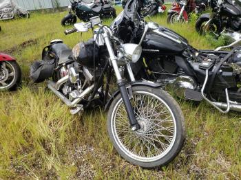  Salvage Spec Motorcycle