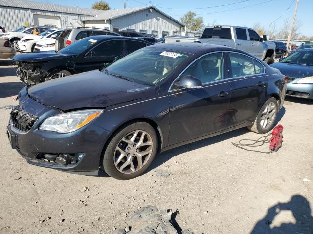  Salvage Buick Regal