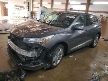  Salvage Acura RDX