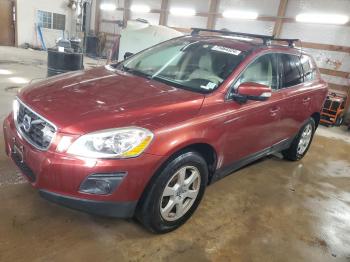  Salvage Volvo XC60