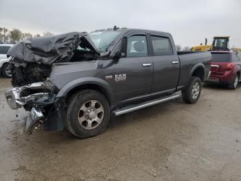  Salvage Ram 2500