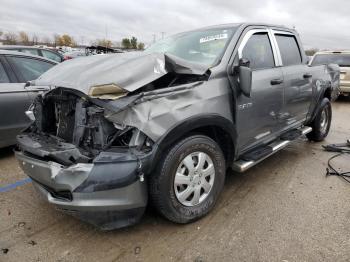  Salvage Dodge Ram 1500