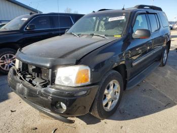  Salvage GMC Envoy