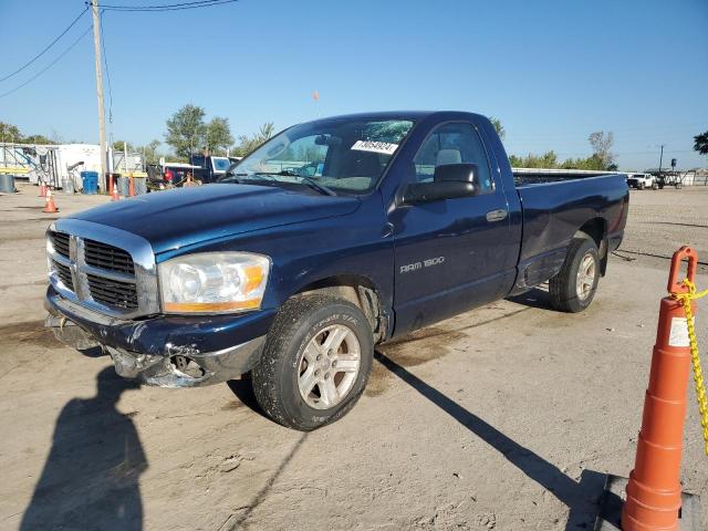  Salvage Dodge Ram 1500