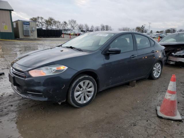  Salvage Dodge Dart