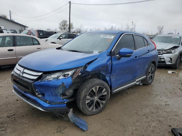  Salvage Mitsubishi Eclipse