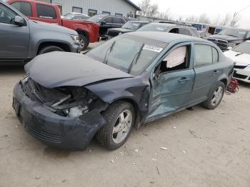  Salvage Chevrolet Cobalt