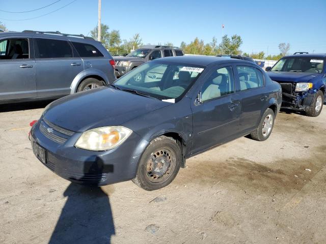  Salvage Chevrolet Cobalt