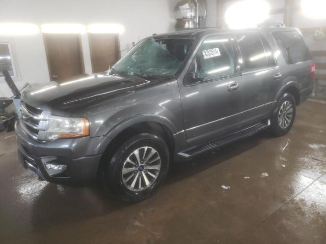  Salvage Ford Expedition