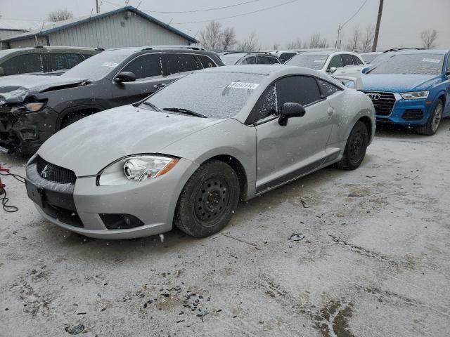  Salvage Mitsubishi Eclipse