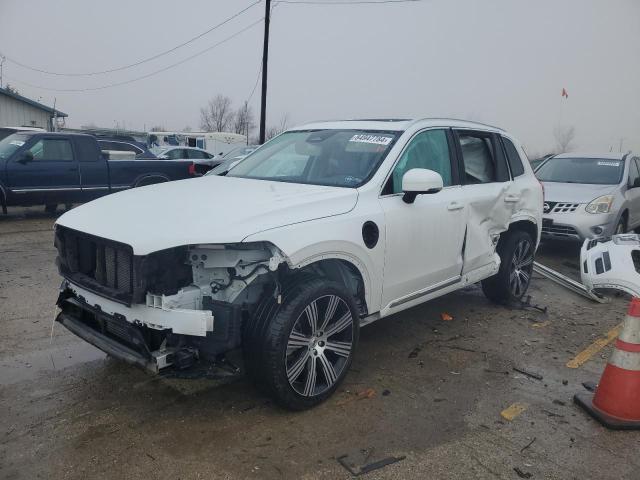  Salvage Volvo Xc90 Plus