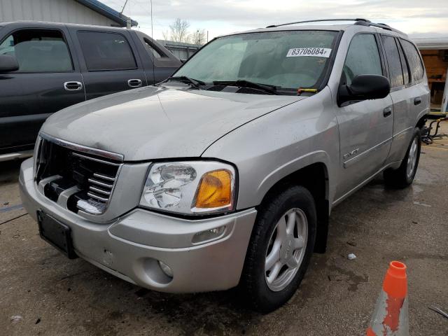  Salvage GMC Envoy