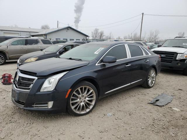  Salvage Cadillac XTS