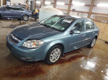  Salvage Chevrolet Cobalt