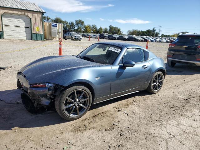  Salvage Mazda Mx5