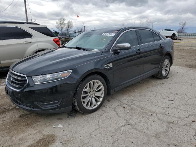  Salvage Ford Taurus