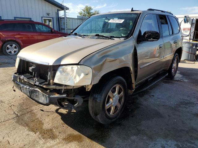  Salvage GMC Envoy