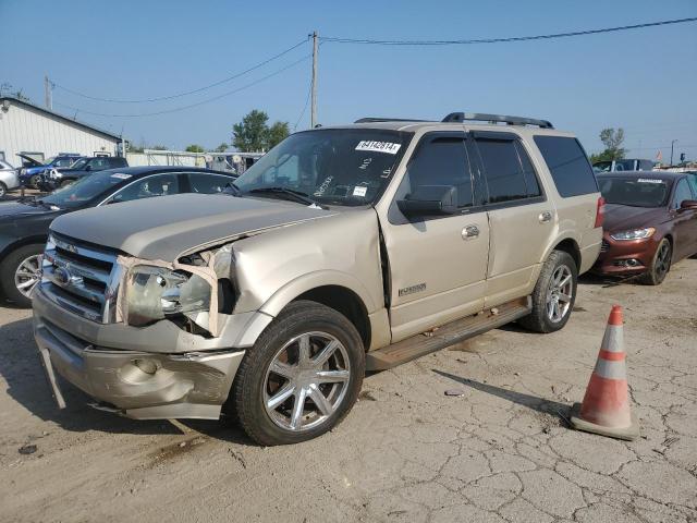  Salvage Ford Expedition