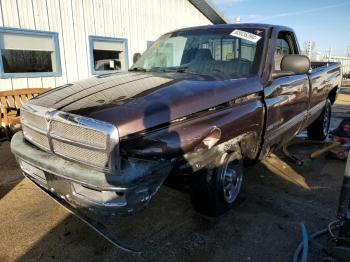  Salvage Dodge Ram 1500