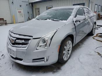  Salvage Cadillac XTS