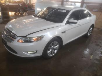  Salvage Ford Taurus